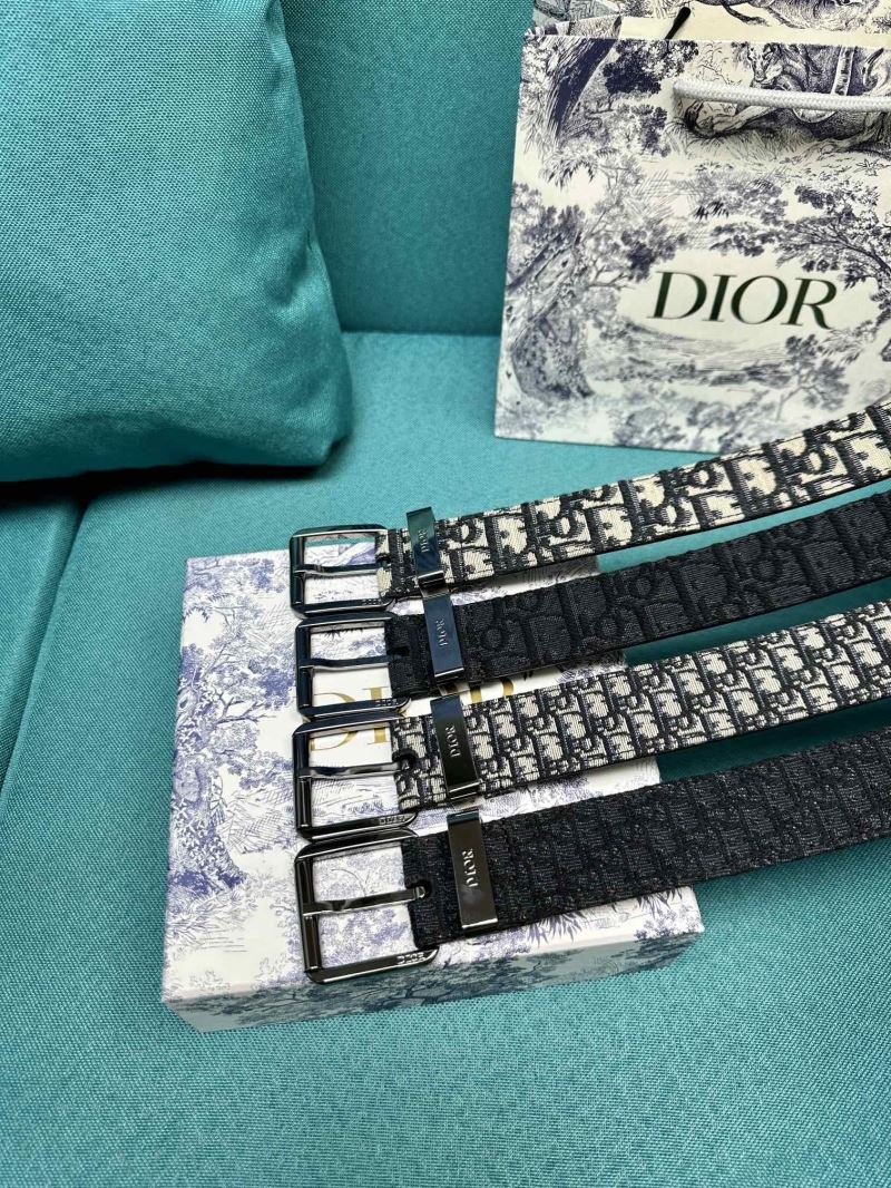 Dior Belts